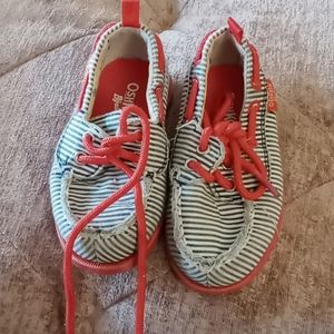 Toddler shoes